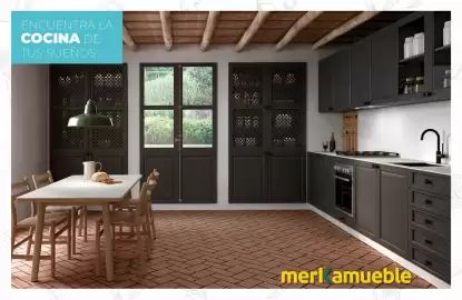 Catálogo Merkamueble Página 3