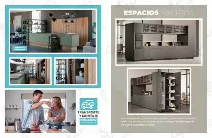 Catálogo Merkamueble Página 6