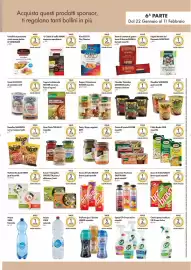 Volantino IperFamila Pagina 4