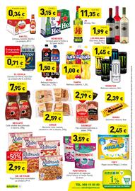 Catálogo Hiperber Página 8