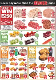 Boxer catalogue Page 2