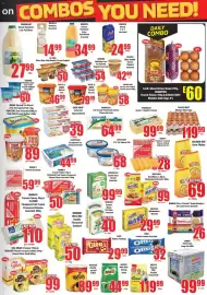 Boxer catalogue Page 3