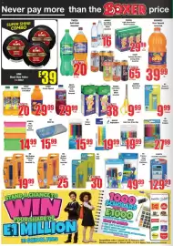 Boxer catalogue Page 4