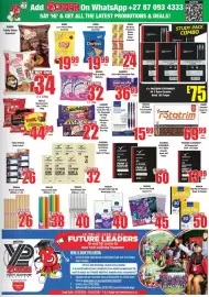 Boxer catalogue Page 5