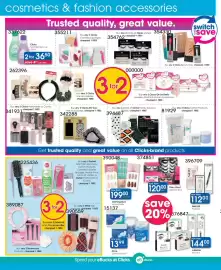 Clicks catalogue Page 10
