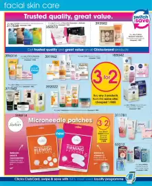 Clicks catalogue Page 12