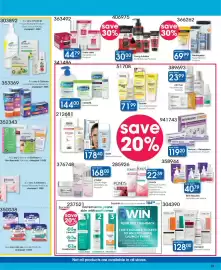 Clicks catalogue Page 13