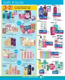 Clicks catalogue Page 14