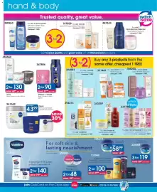 Clicks catalogue Page 16