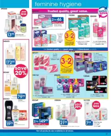 Clicks catalogue Page 17