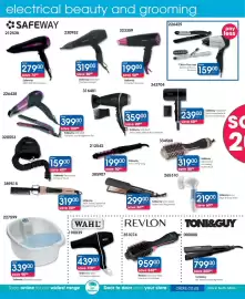Clicks catalogue Page 20