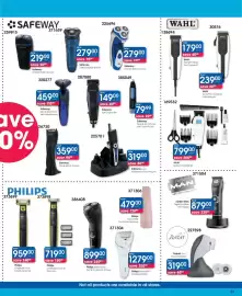 Clicks catalogue Page 21