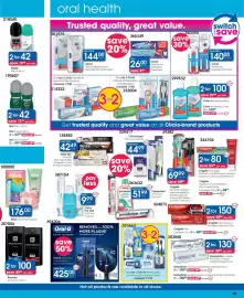 Clicks catalogue Page 23