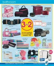 Clicks catalogue Page 24