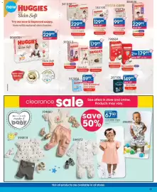 Clicks catalogue Page 27