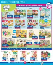 Clicks catalogue Page 28