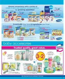 Clicks catalogue Page 29