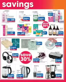 Clicks catalogue Page 3