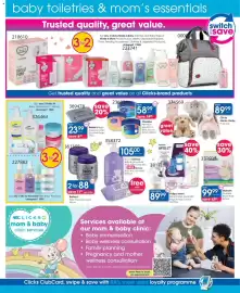 Clicks catalogue Page 30