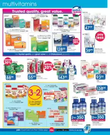 Clicks catalogue Page 34