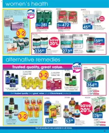 Clicks catalogue Page 37