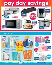 Clicks catalogue Page 4