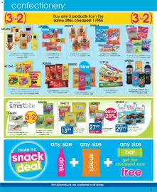 Clicks catalogue Page 47