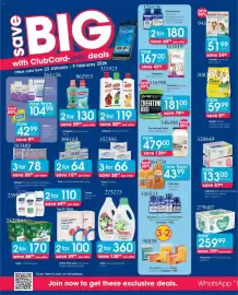 Clicks catalogue Page 6