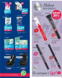 Clicks catalogue Page 7