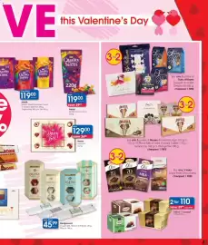 Clicks catalogue Page 3