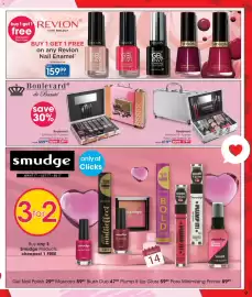 Clicks catalogue Page 8