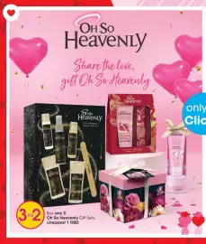 Clicks catalogue Page 9