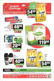 KwikSpar catalogue Page 4