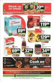 KwikSpar catalogue Page 2