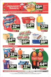 KwikSpar catalogue Page 3