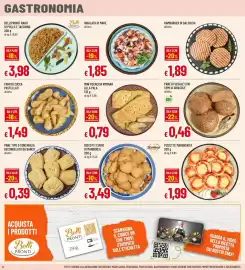 Volantino Famila Pagina 12