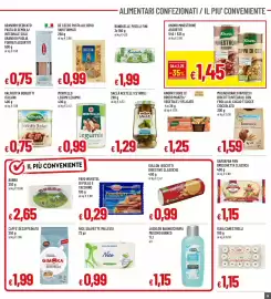 Volantino Famila Pagina 15