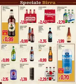 Volantino Famila Pagina 16