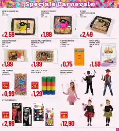 Volantino Famila Pagina 17