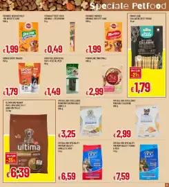 Volantino Famila Pagina 19