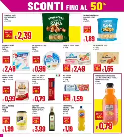 Volantino Famila Pagina 2