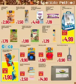 Volantino Famila Pagina 21