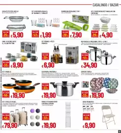 Volantino Famila Pagina 27