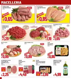 Volantino Famila Pagina 4