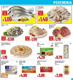 Volantino Famila Pagina 5