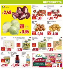 Volantino Famila Pagina 7