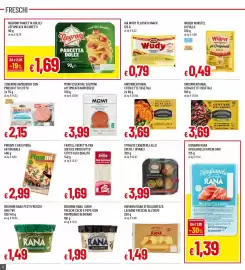 Volantino Famila Pagina 8