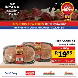 Jumbo catalogue week 4 Page 2