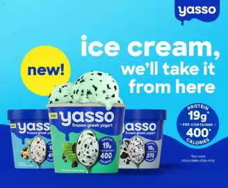 Weis Markets weekly ad week 4 Page 4