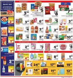 Weis Markets weekly ad week 4 Page 5